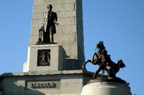Lincoln Obelisk